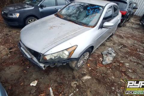 Photo of 2010 Honda Accord