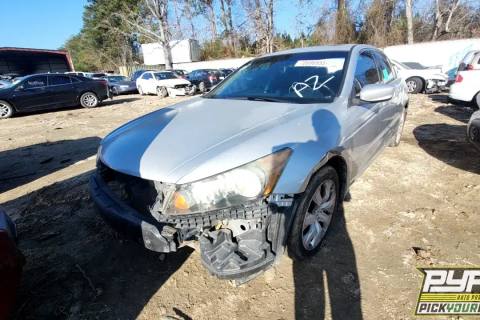 Photo of 2008 Honda Accord