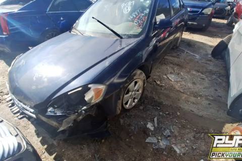 Photo of 2007 Chevrolet Impala