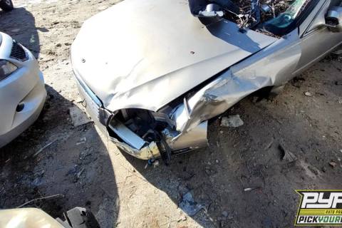 Photo of 2000 Cadillac Deville