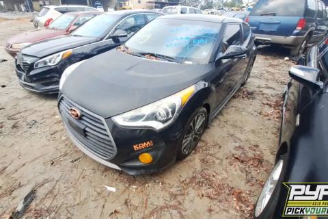 Photo of 2016 Hyundai Veloster