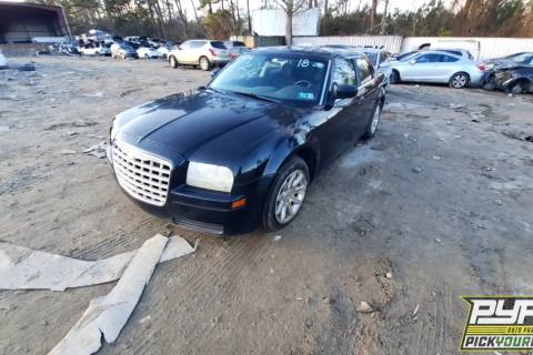 Photo of 2008 Chrysler 300