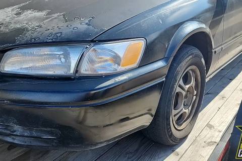 Photo of 1999 Toyota Camry