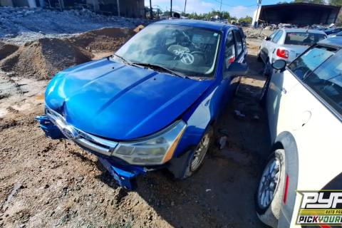 Photo of 2011 Ford Focus