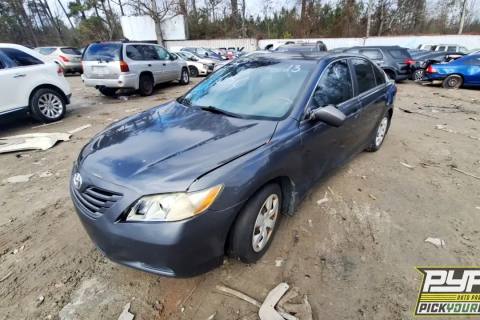 Photo of 2009 Toyota Camry