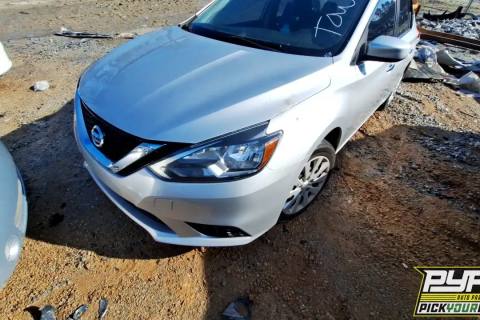 Photo of 2019 Nissan Sentra
