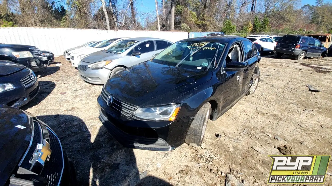 Photo of 2017 Volkswagen Jetta