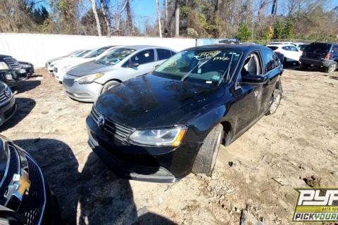 Photo of 2017 Volkswagen Jetta