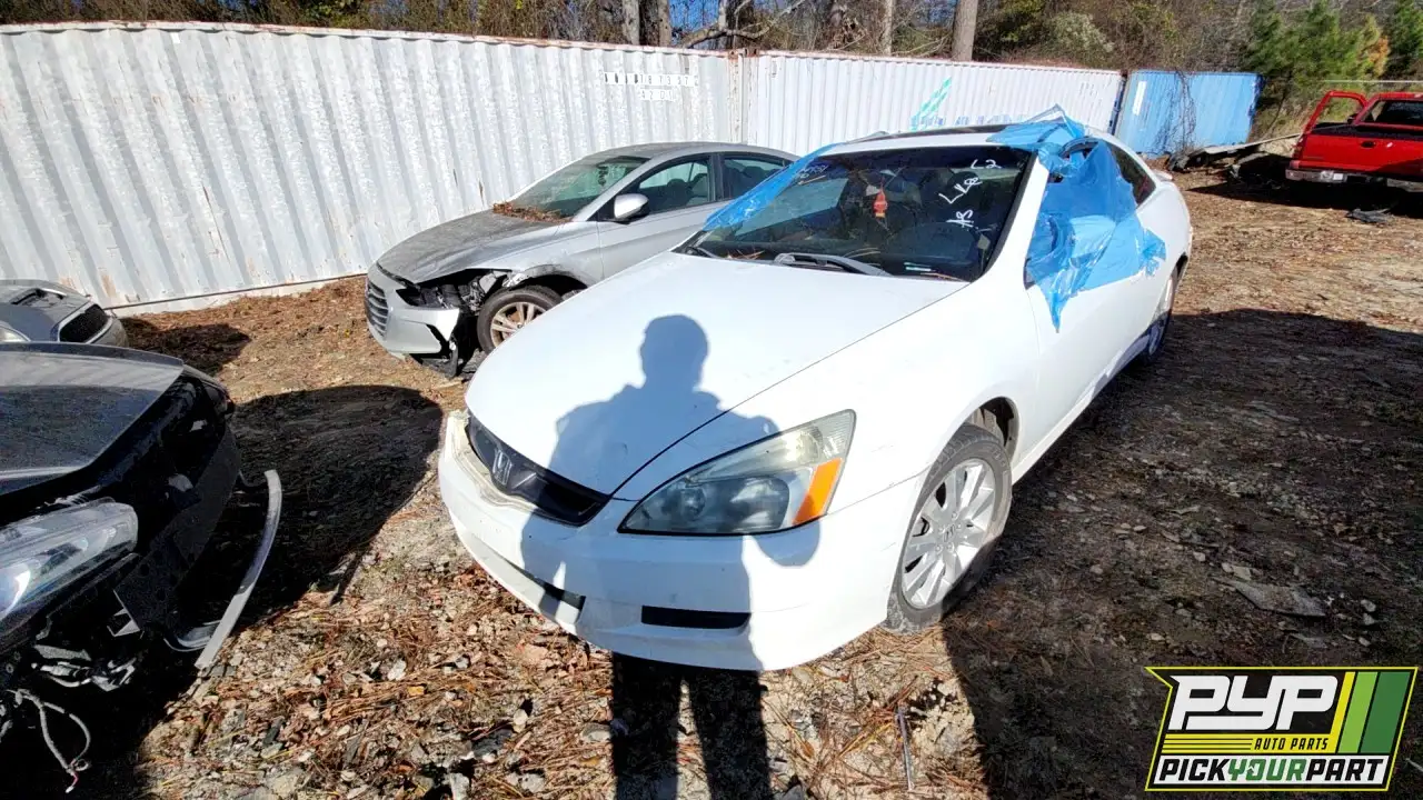 Photo of 2007 Honda Accord