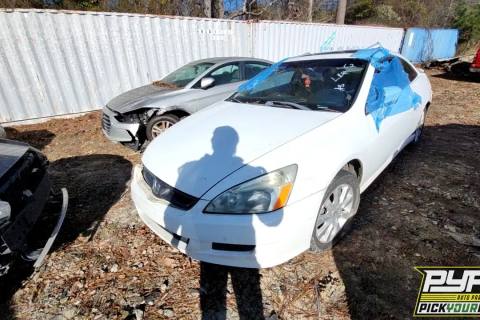 Photo of 2007 Honda Accord