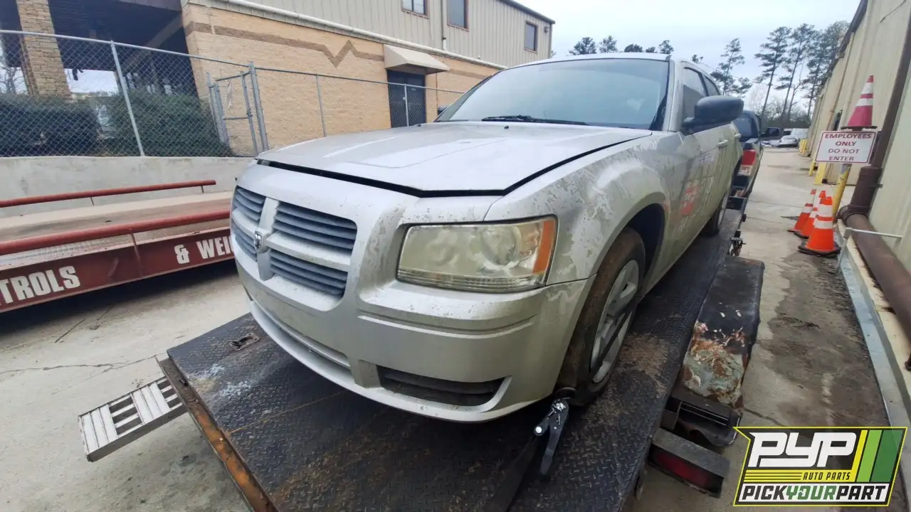 Photo of 2008 Dodge Magnum