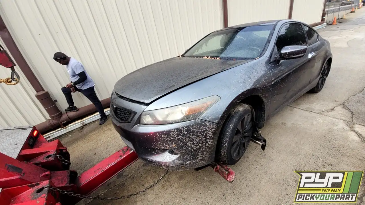 Photo of 2010 Honda Accord