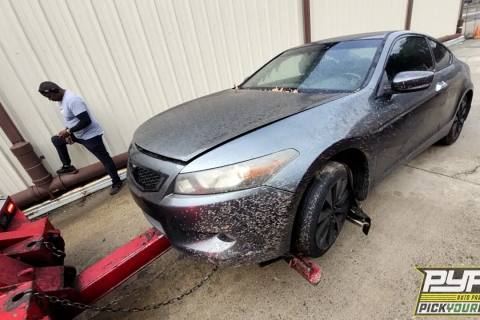 Photo of 2010 Honda Accord