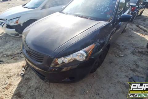 Photo of 2008 Honda Accord