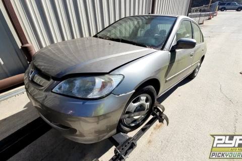 Photo of 2005 Honda Civic