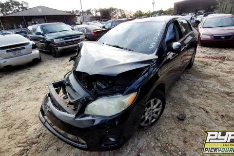 Photo of 2013 Toyota Corolla