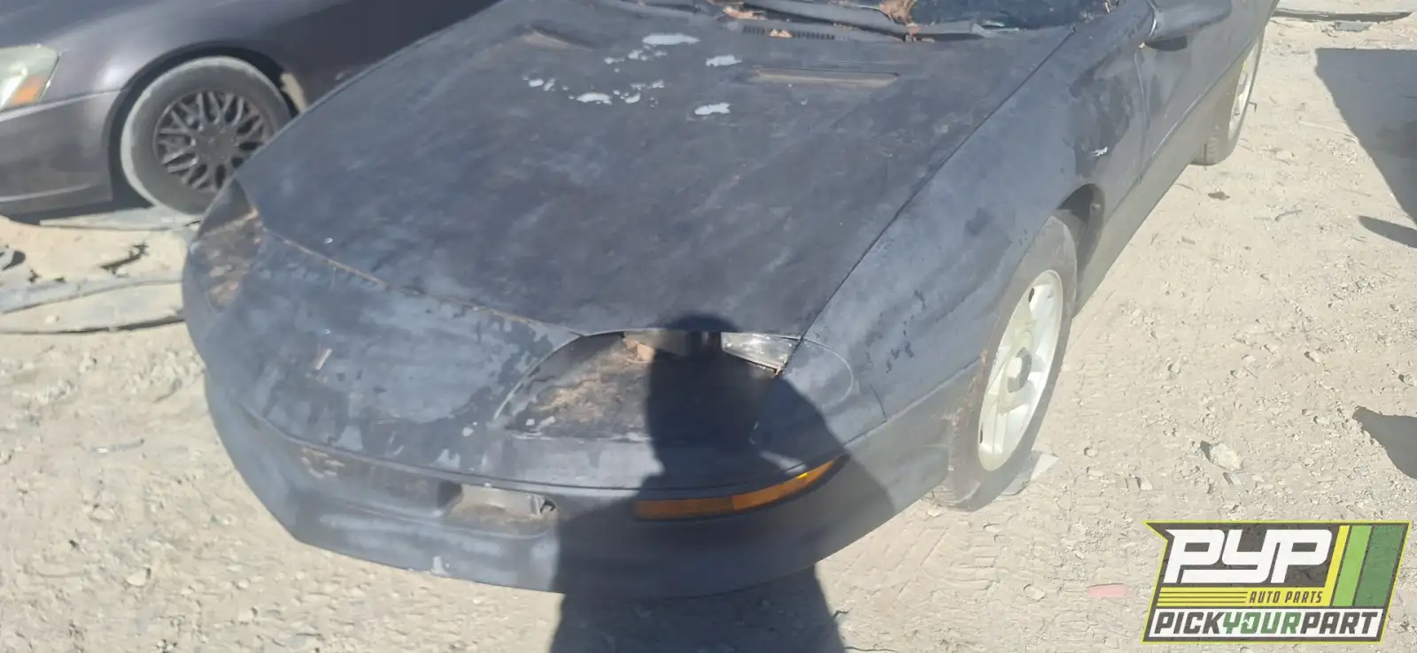Photo of 1994 Chevrolet Camaro