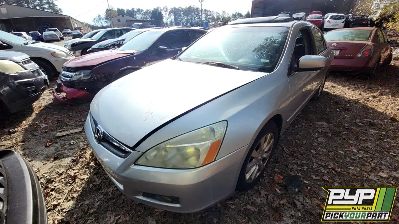 Photo of 2006 Honda Accord