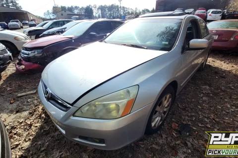 Photo of 2006 Honda Accord