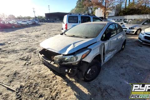 Photo of 2018 Kia Forte