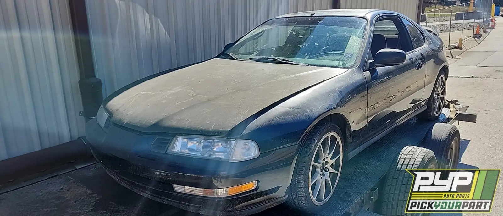 Photo of 1994 Honda Prelude