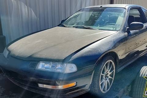 Photo of 1994 Honda Prelude