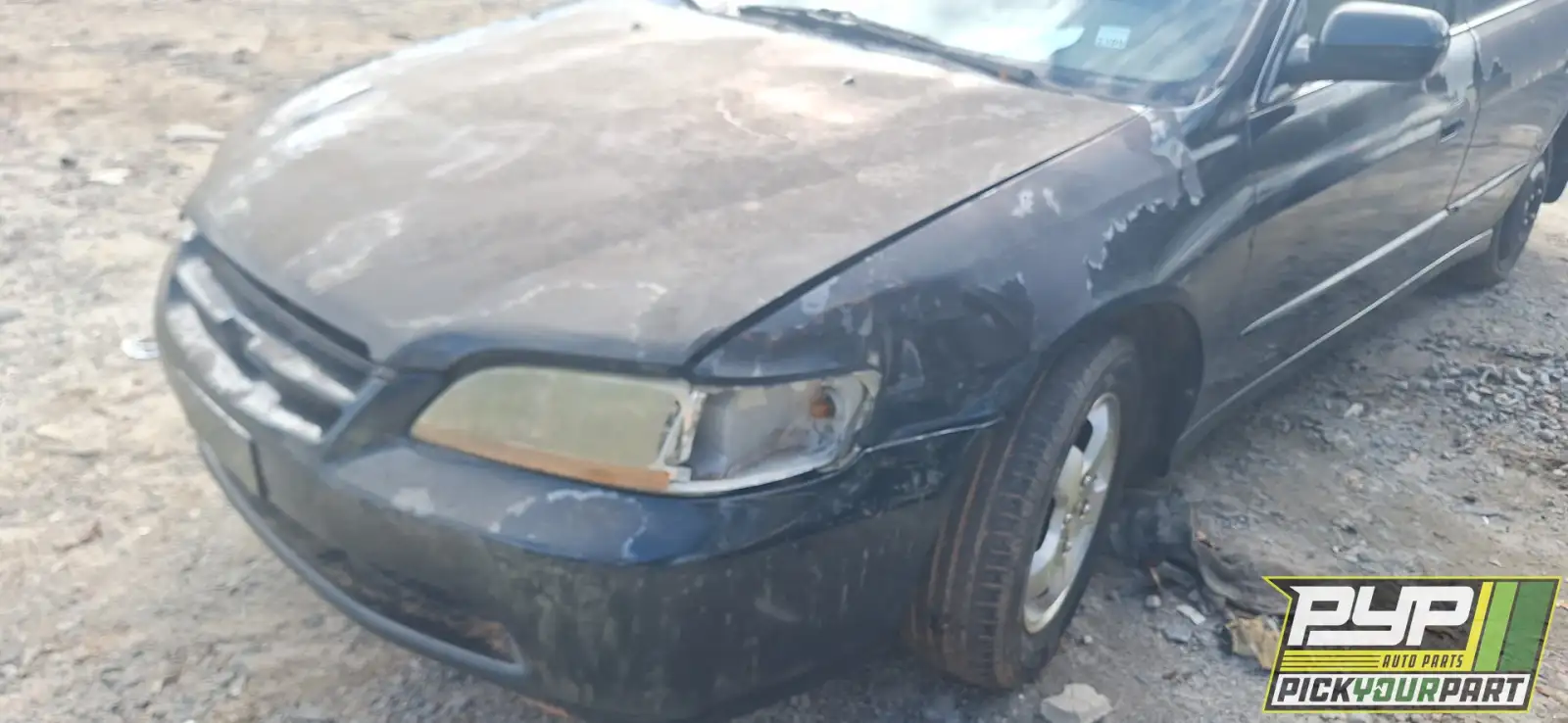 Photo of 1998 Honda Accord