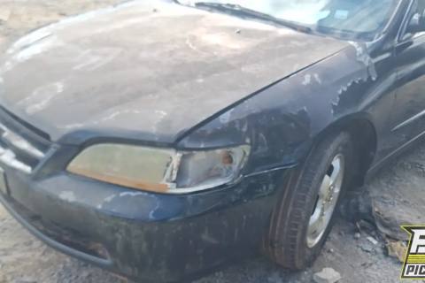 Photo of 1998 Honda Accord