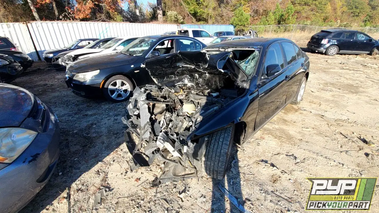 Photo of 2014 Bmw 320I