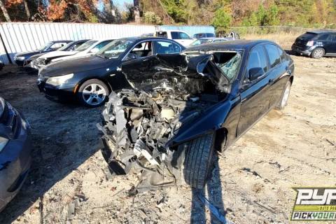 Photo of 2014 Bmw 320I