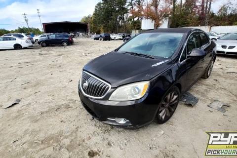 Photo of 2014 Buick Verano