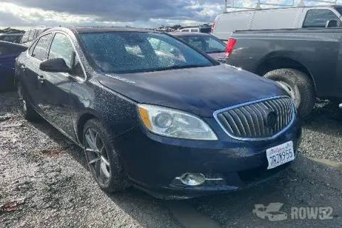Photo of 2015 Buick Verano