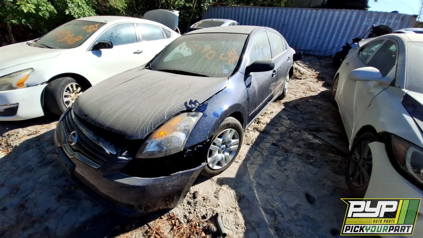 Photo of 2009 Nissan Altima