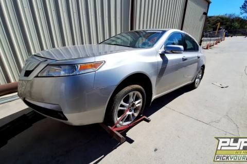 Photo of 2011 Acura Tl