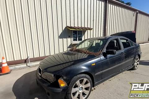 Photo of 2003 Bmw 325I