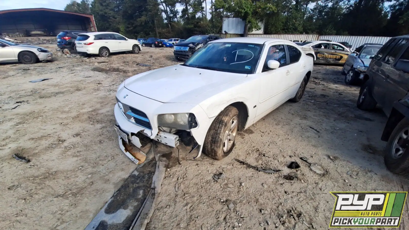 Photo of 2010 Dodge Charger