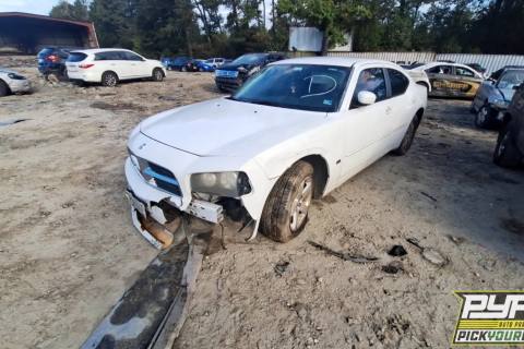 Photo of 2010 Dodge Charger