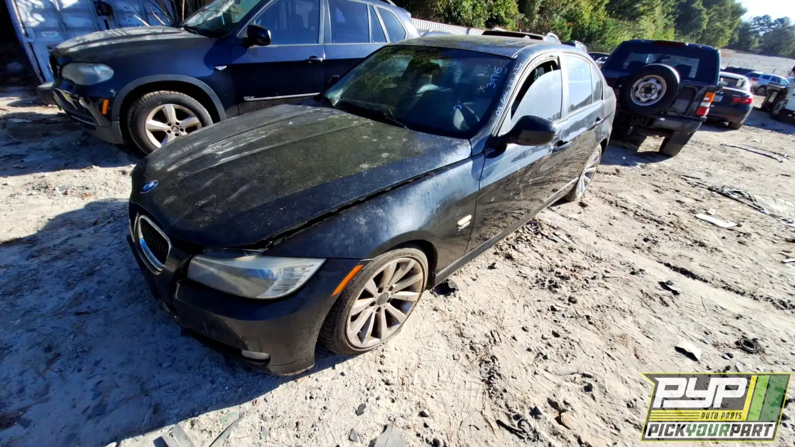 Photo of 2009 Bmw 328I Xdrive