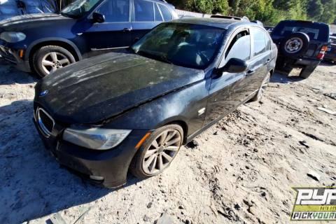 Photo of 2009 Bmw 328I Xdrive