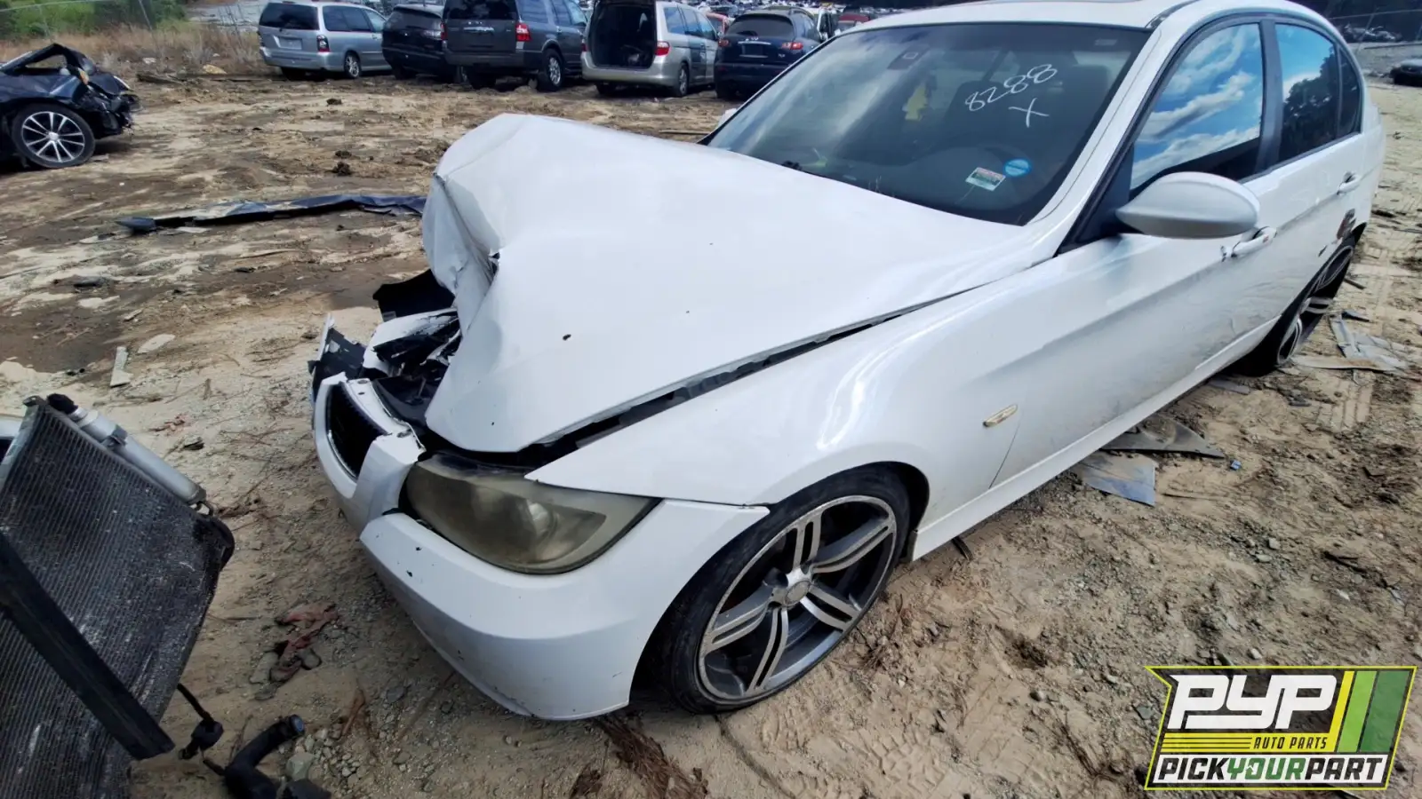 Photo of 2006 Bmw 325I