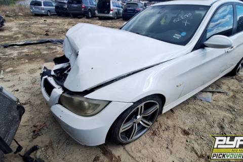 Photo of 2006 Bmw 325I