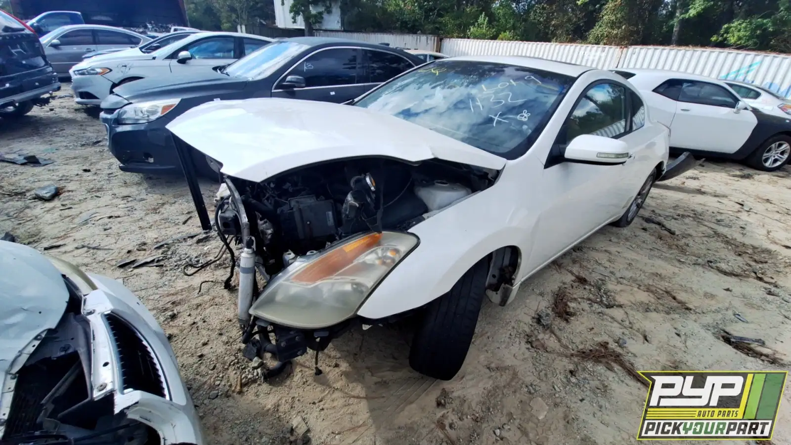 Photo of 2008 Nissan Altima