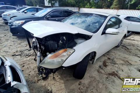 Photo of 2008 Nissan Altima