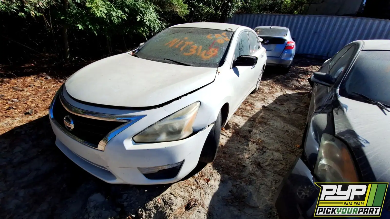 Photo of 2015 Nissan Altima