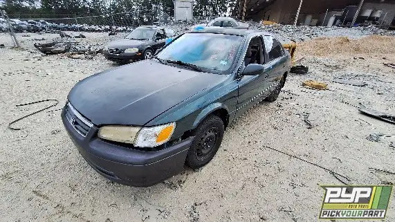Photo of 1999 Toyota Camry