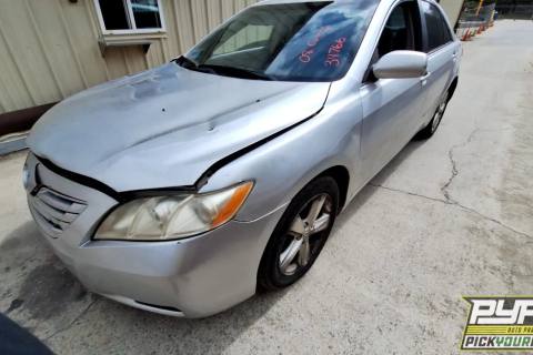 Photo of 2008 Toyota Camry