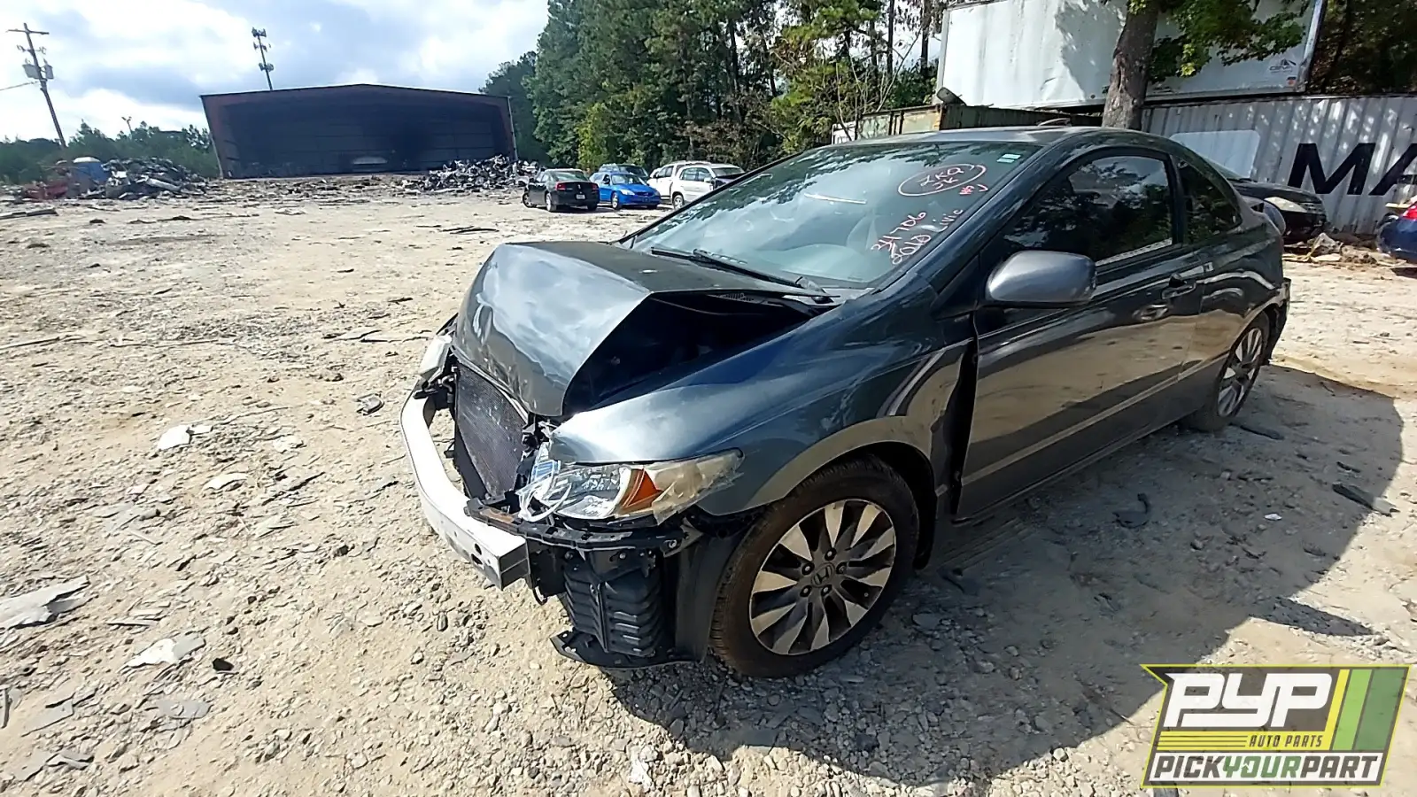 Photo of 2010 Honda Civic