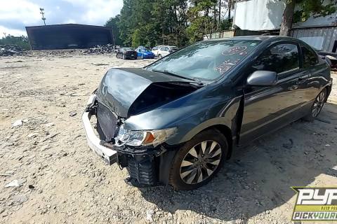Photo of 2010 Honda Civic