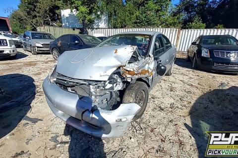 Photo of 2000 Plymouth Neon