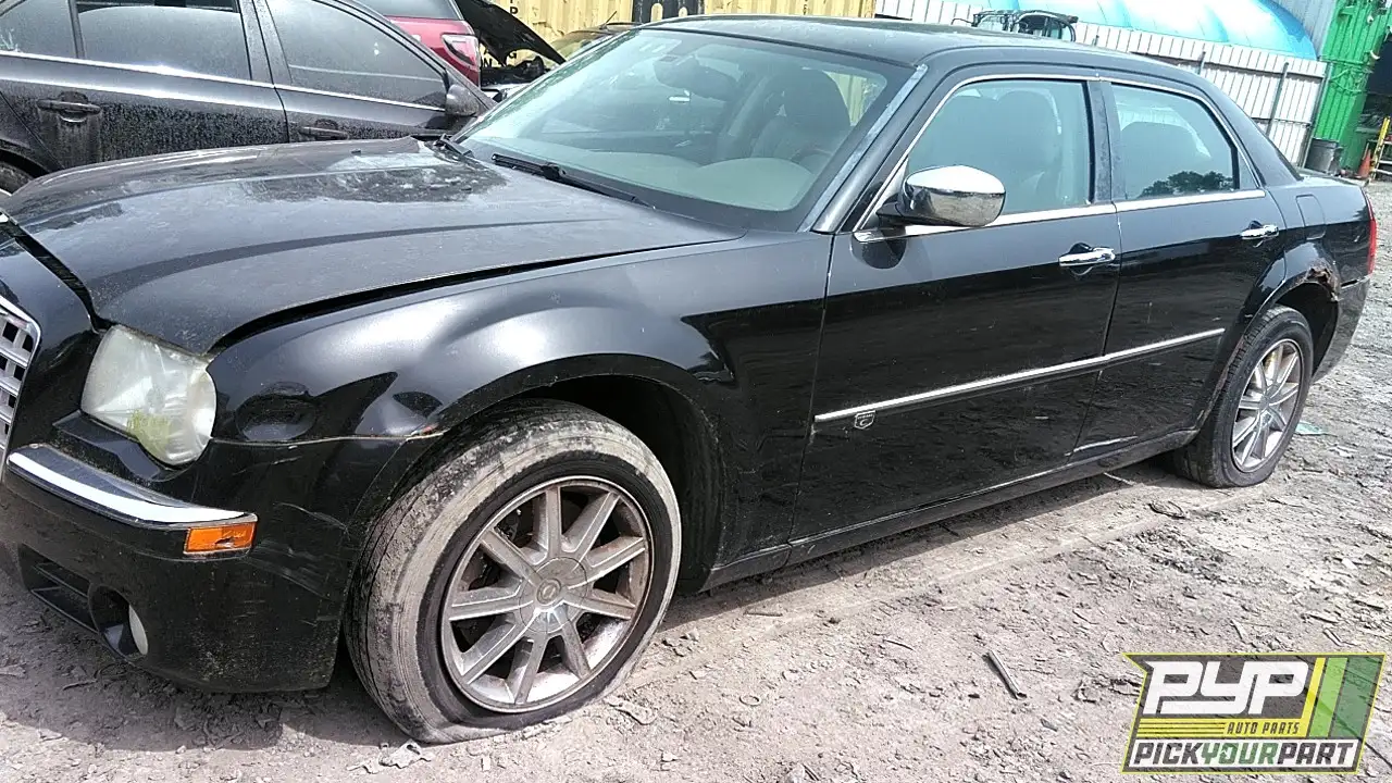 Photo of 2009 Chrysler 300